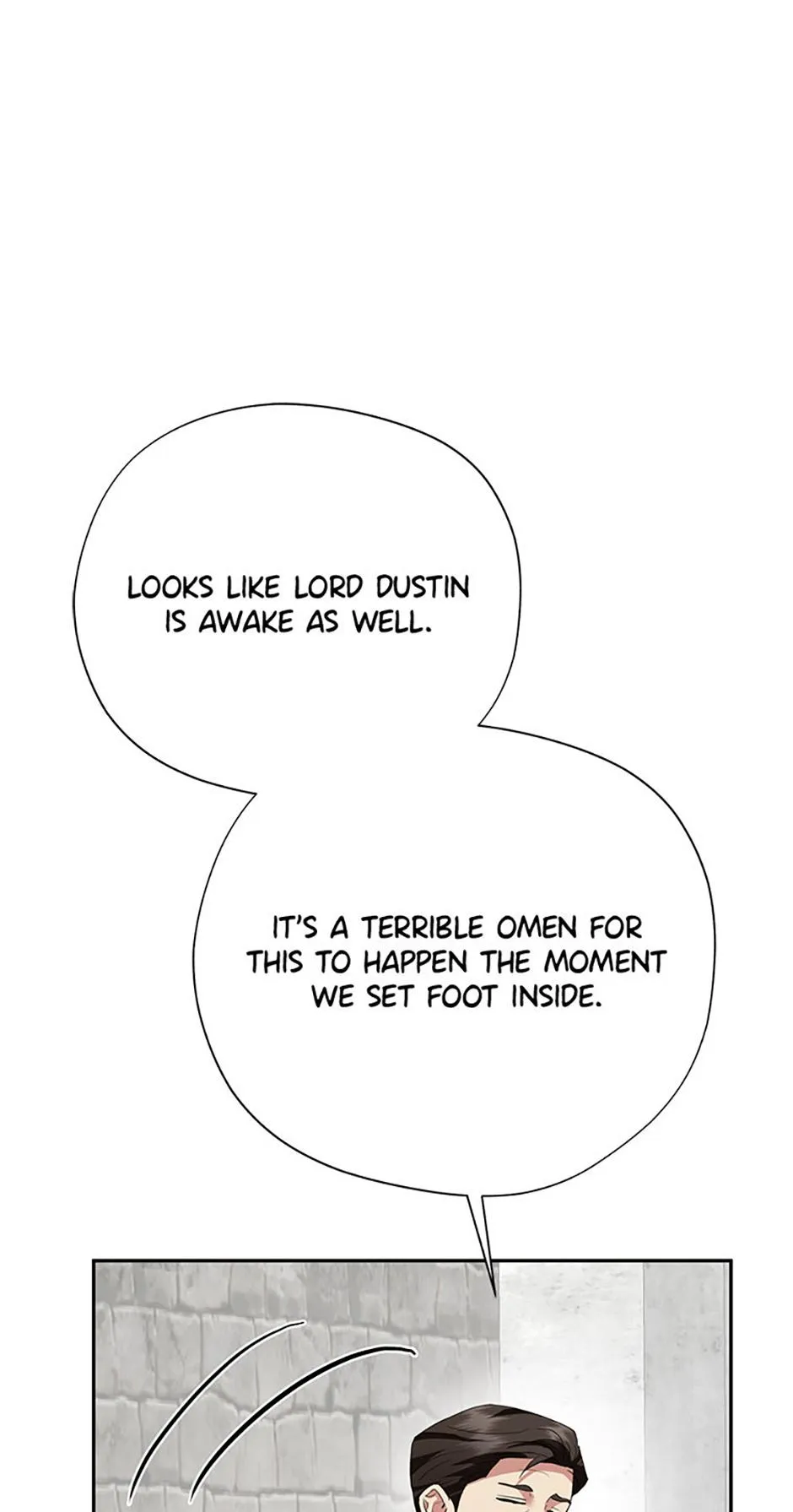 It’s Not Even Night Chapter 29 page 90 - 