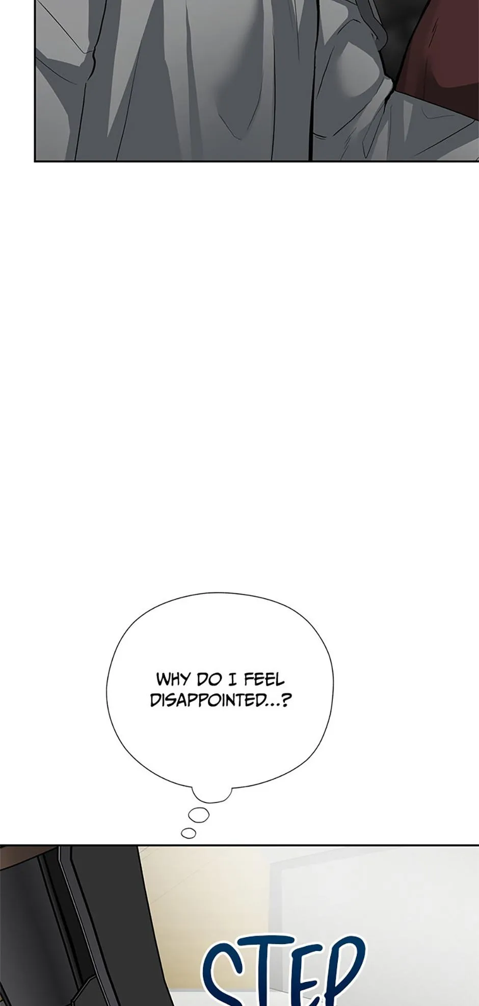It’s Not Even Night Chapter 29 page 10 - 