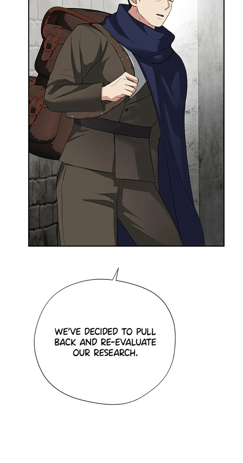 It’s Not Even Night Chapter 29 page 91 - 