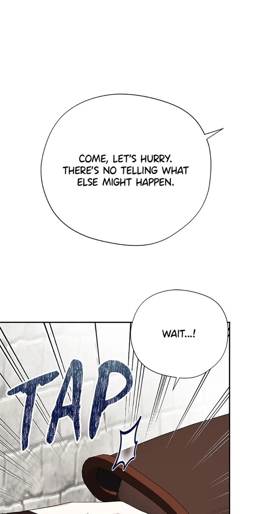 It’s Not Even Night Chapter 29 page 92 - 