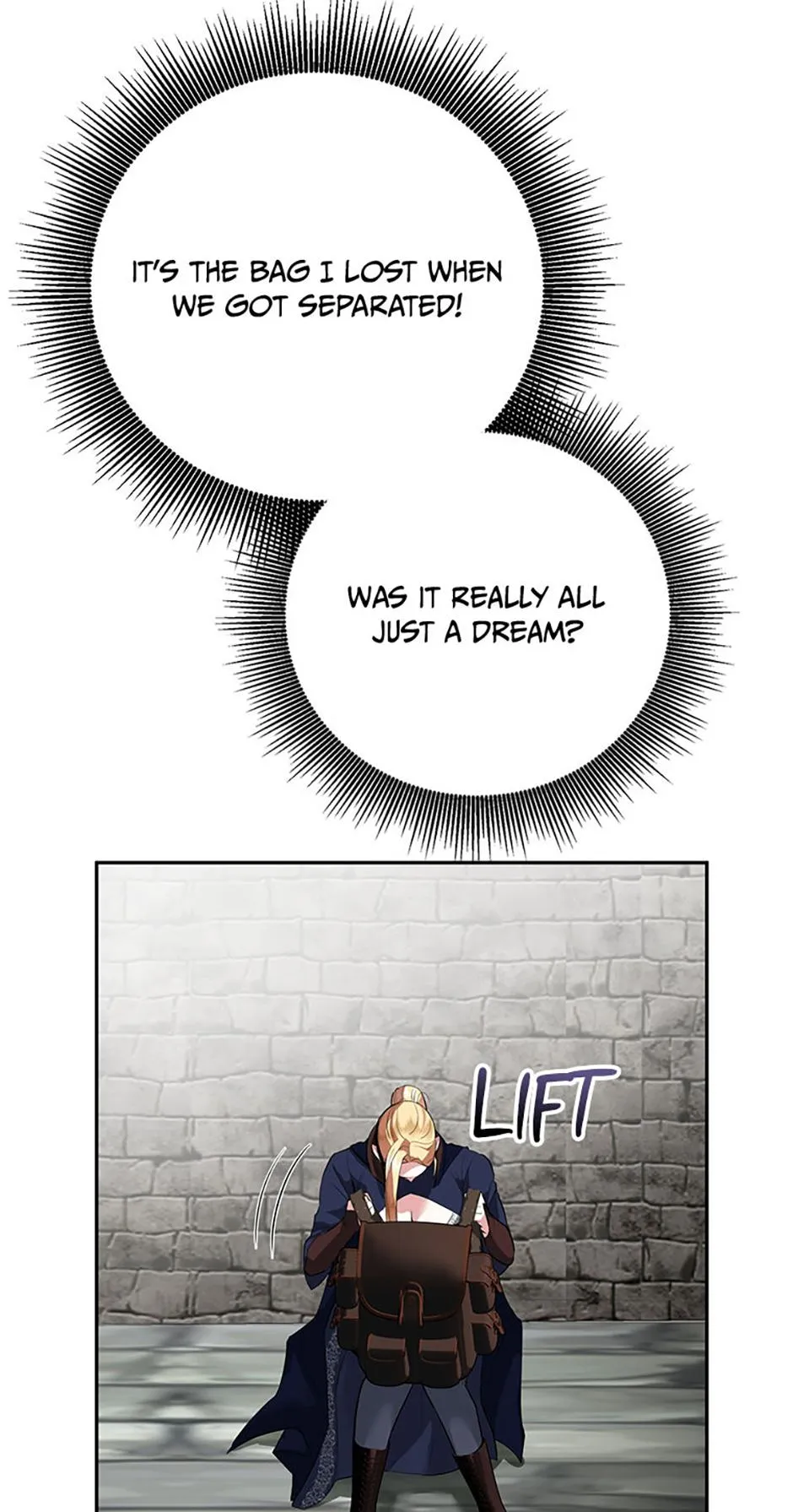 It’s Not Even Night Chapter 29 page 94 - 