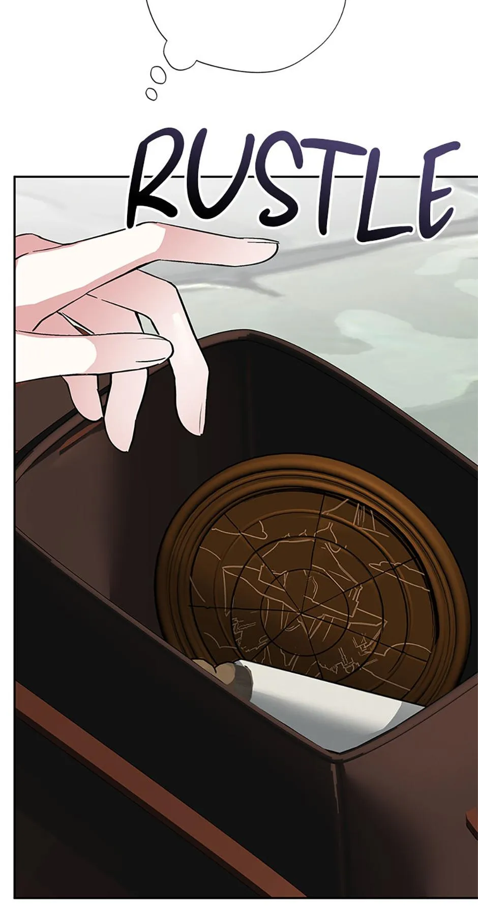 It’s Not Even Night Chapter 29 page 96 - 