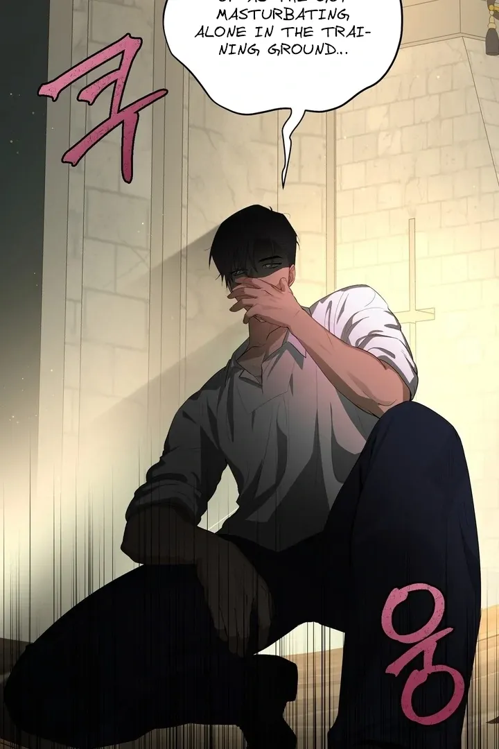 It’s Not Even Night Chapter 3 page 103 - 