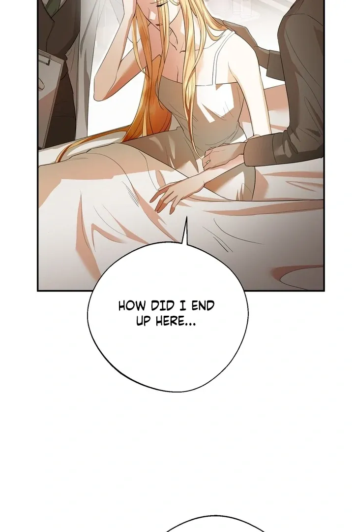 It’s Not Even Night Chapter 3 page 17 - 