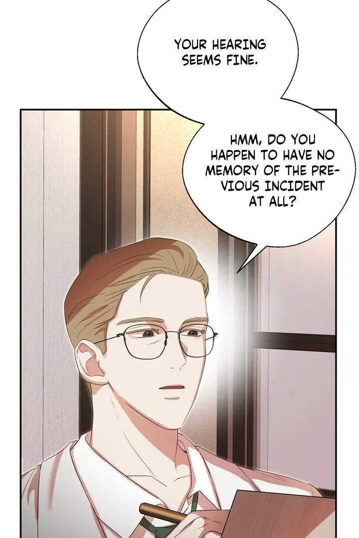 It’s Not Even Night Chapter 3 page 18 - 