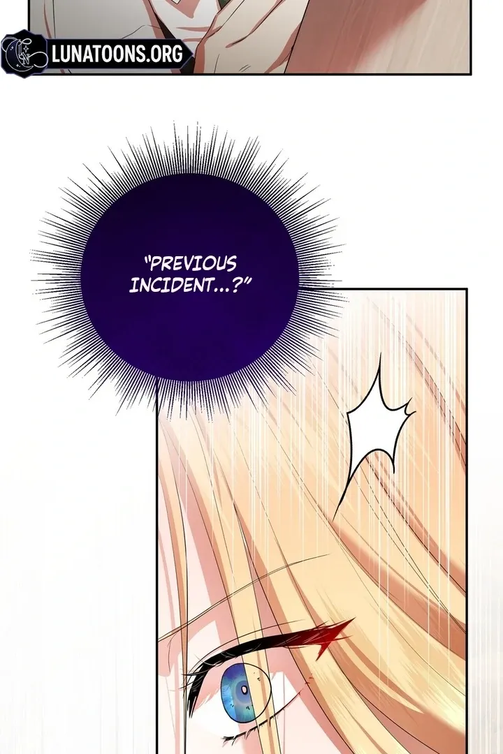 It’s Not Even Night Chapter 3 page 19 - 