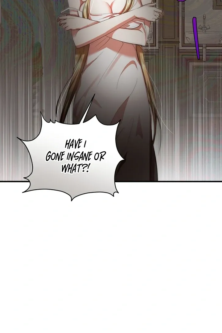 It’s Not Even Night Chapter 3 page 32 - 