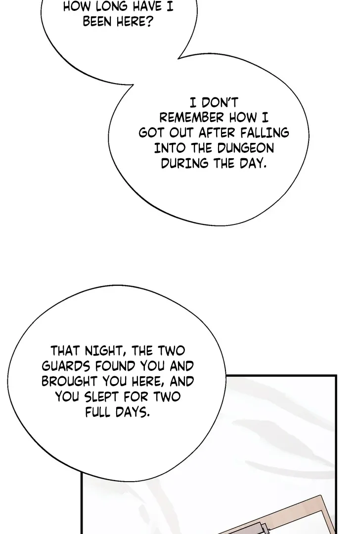 It’s Not Even Night Chapter 3 page 34 - 