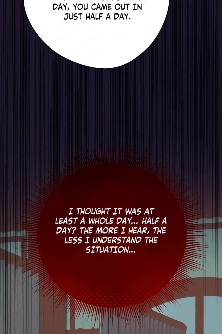 It’s Not Even Night Chapter 3 page 37 - 