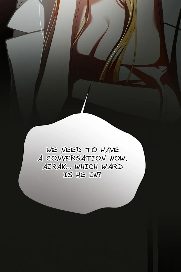It’s Not Even Night Chapter 3 page 39 - 