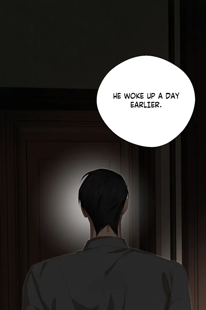 It’s Not Even Night Chapter 3 page 40 - 
