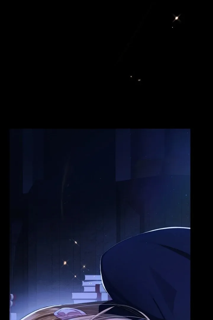 It’s Not Even Night Chapter 3 page 5 - 