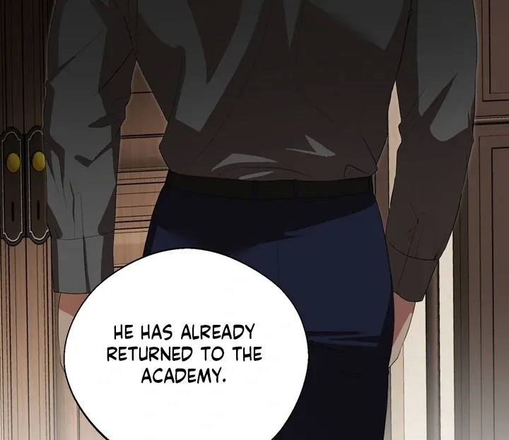 It’s Not Even Night Chapter 3 page 41 - 