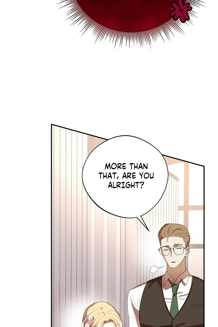 It’s Not Even Night Chapter 3 page 44 - 