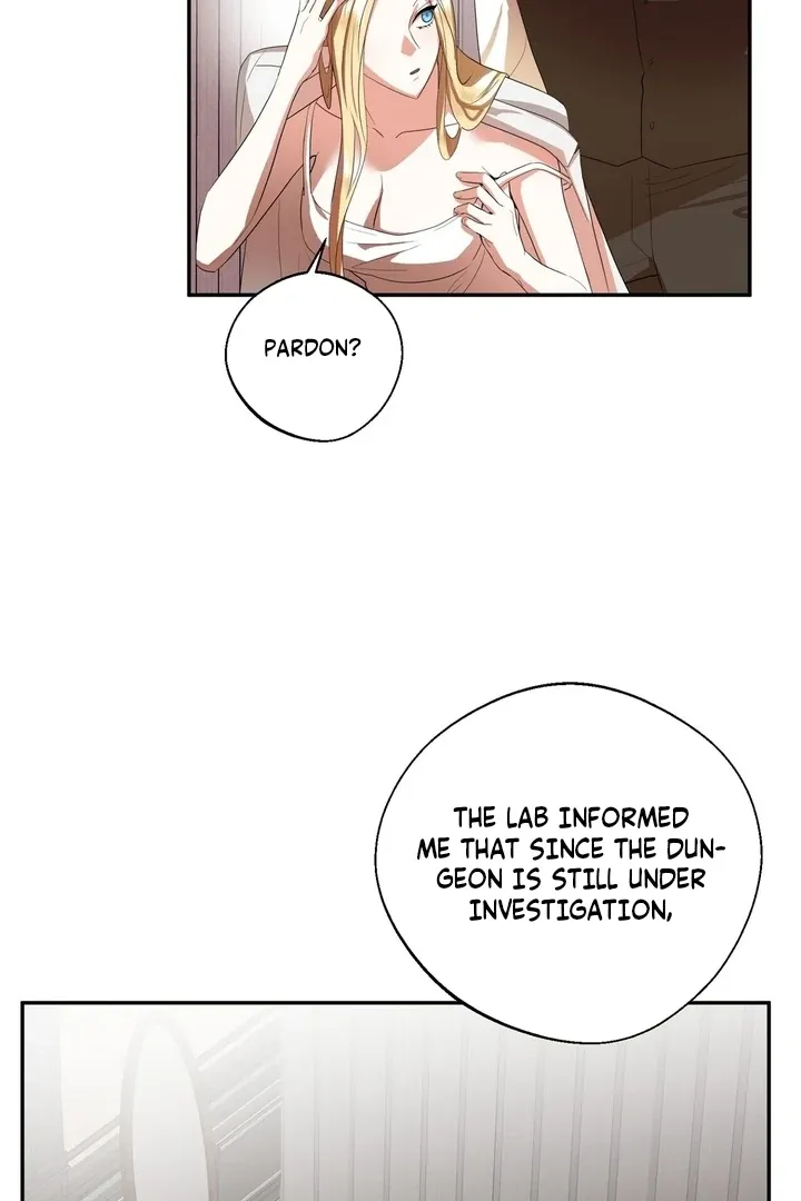 It’s Not Even Night Chapter 3 page 45 - 