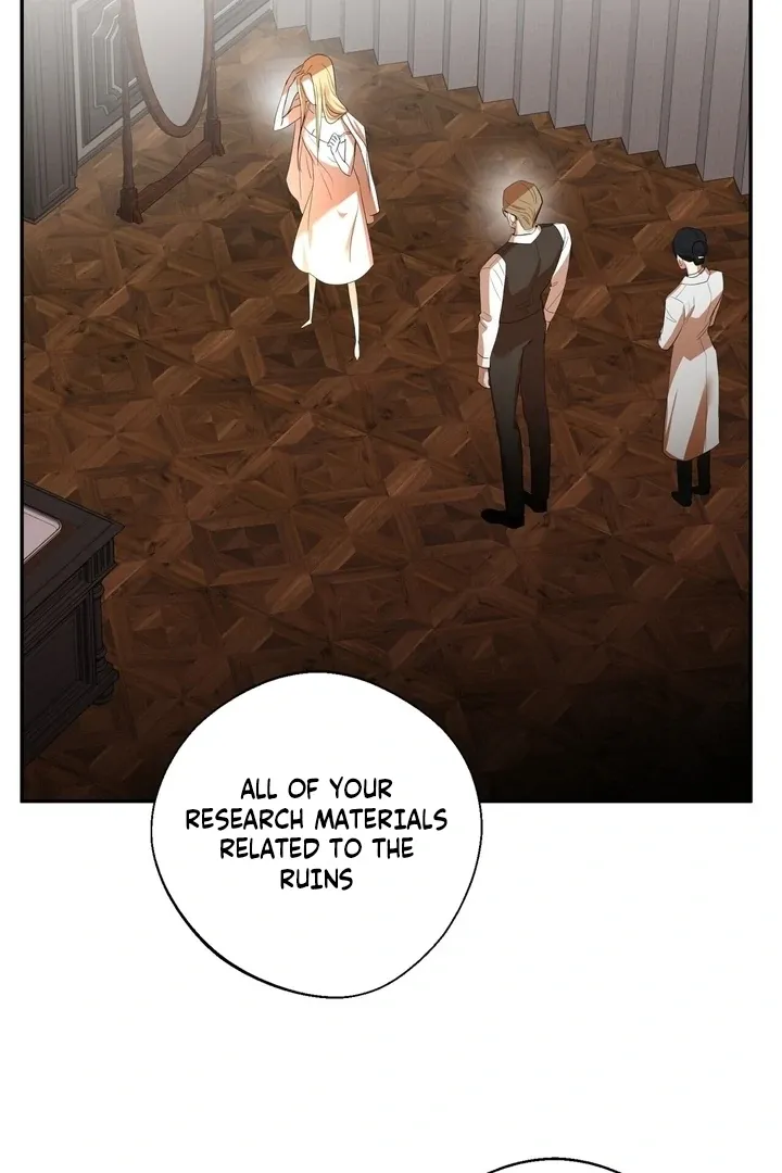 It’s Not Even Night Chapter 3 page 46 - 