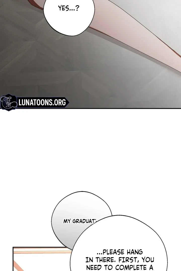 It’s Not Even Night Chapter 3 page 50 - 