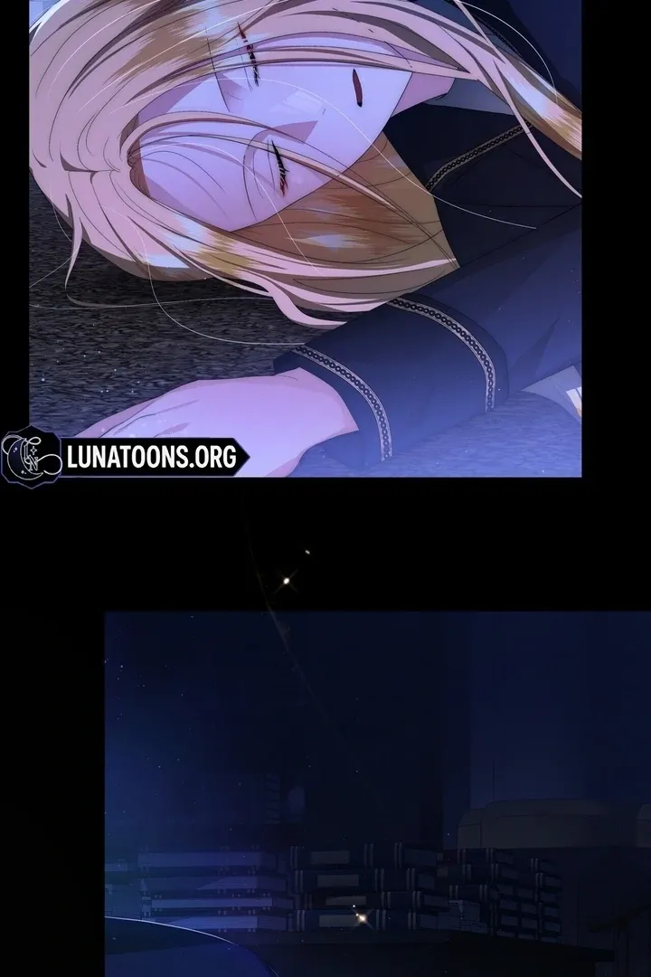 It’s Not Even Night Chapter 3 page 6 - 