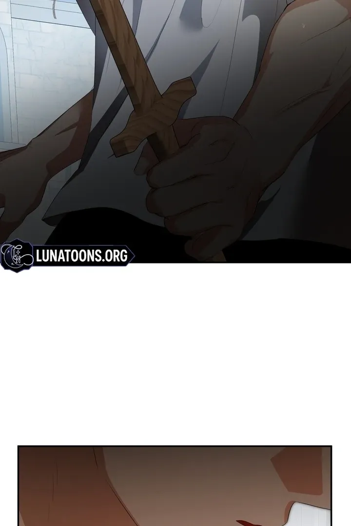 It’s Not Even Night Chapter 3 page 58 - 