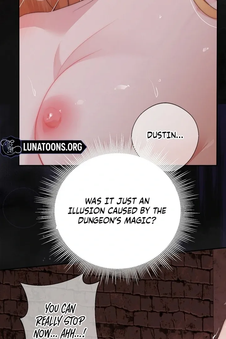 It’s Not Even Night Chapter 3 page 61 - 