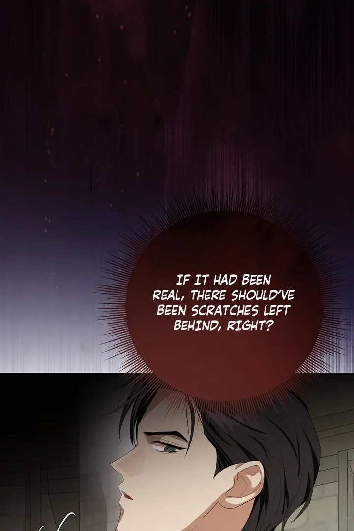 It’s Not Even Night Chapter 3 page 64 - 