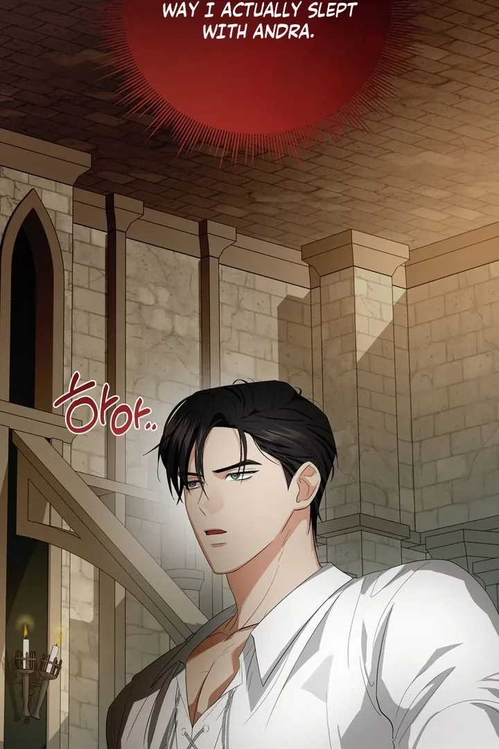 It’s Not Even Night Chapter 3 page 68 - 