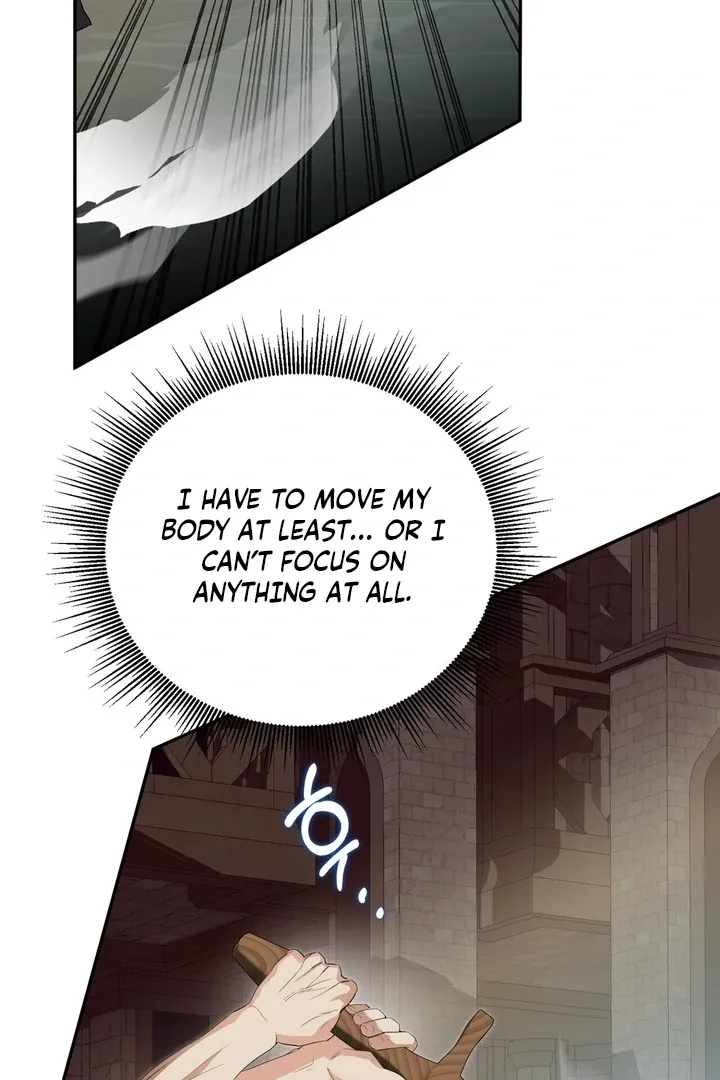It’s Not Even Night Chapter 3 page 72 - 