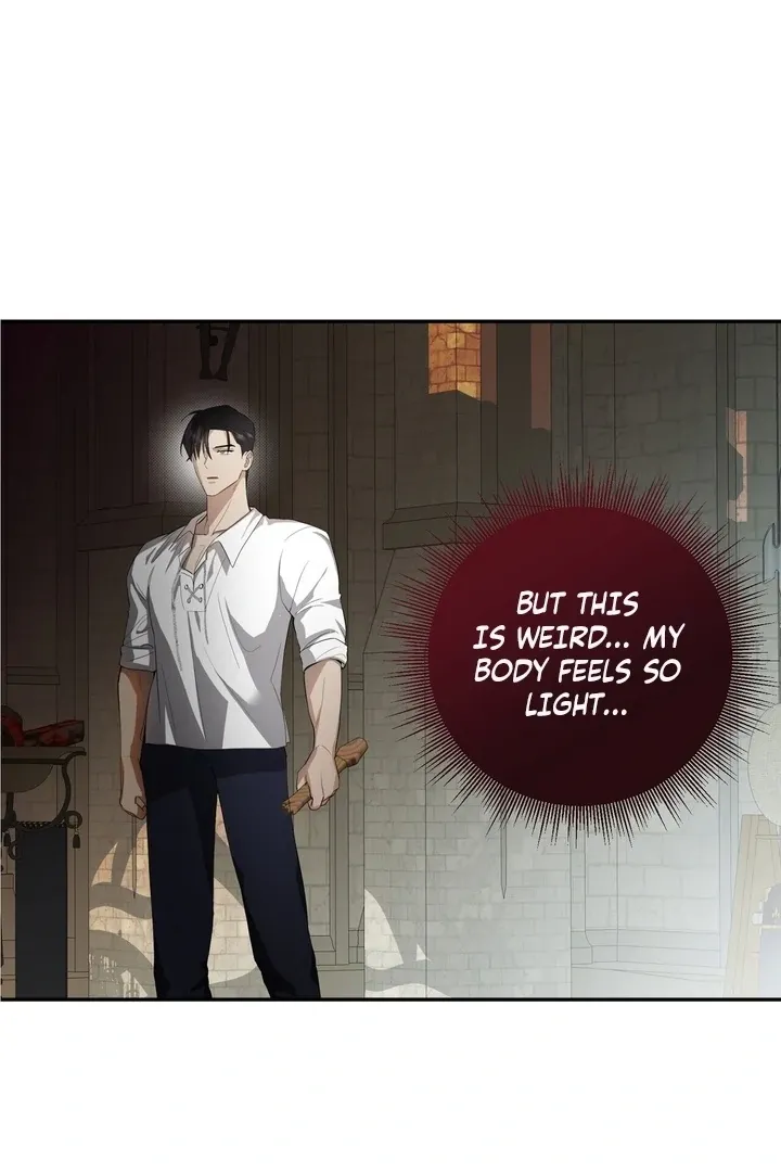 It’s Not Even Night Chapter 3 page 78 - 