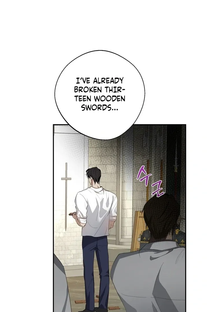 It’s Not Even Night Chapter 3 page 79 - 