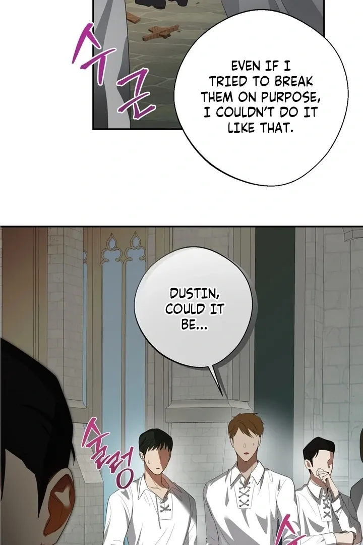 It’s Not Even Night Chapter 3 page 80 - 