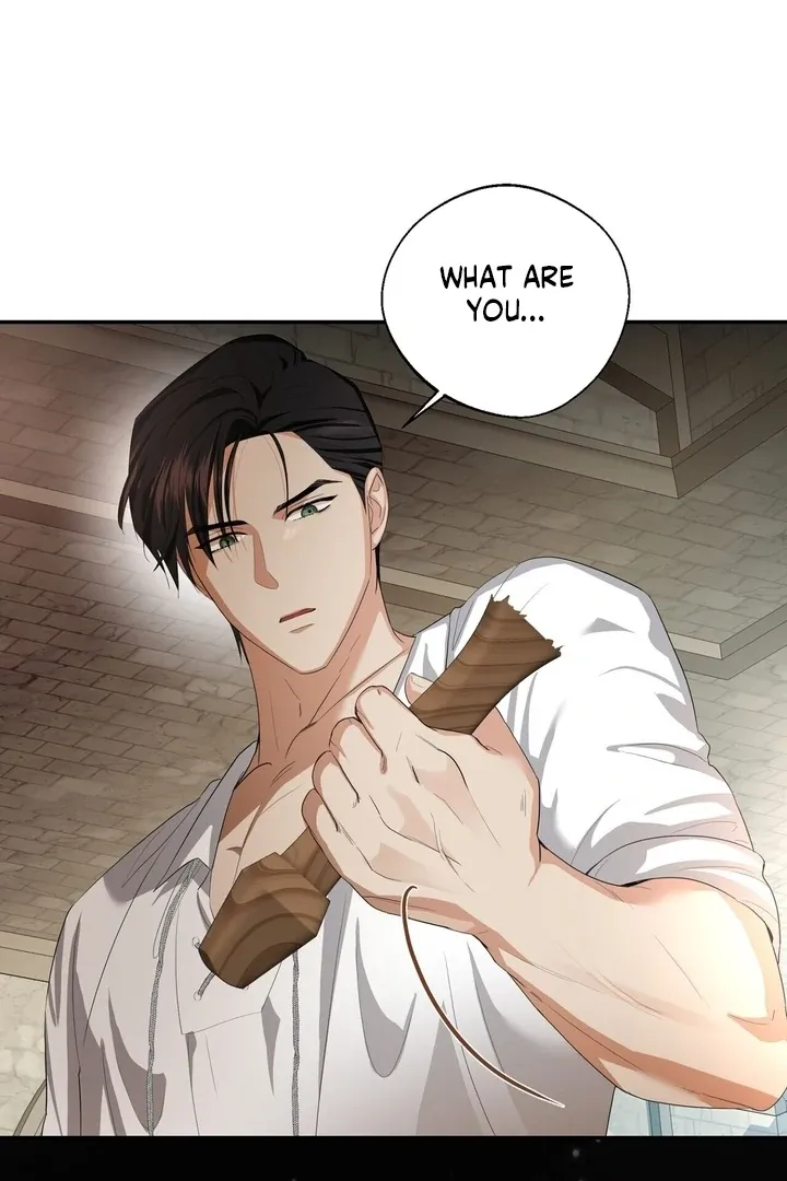 It’s Not Even Night Chapter 3 page 87 - 