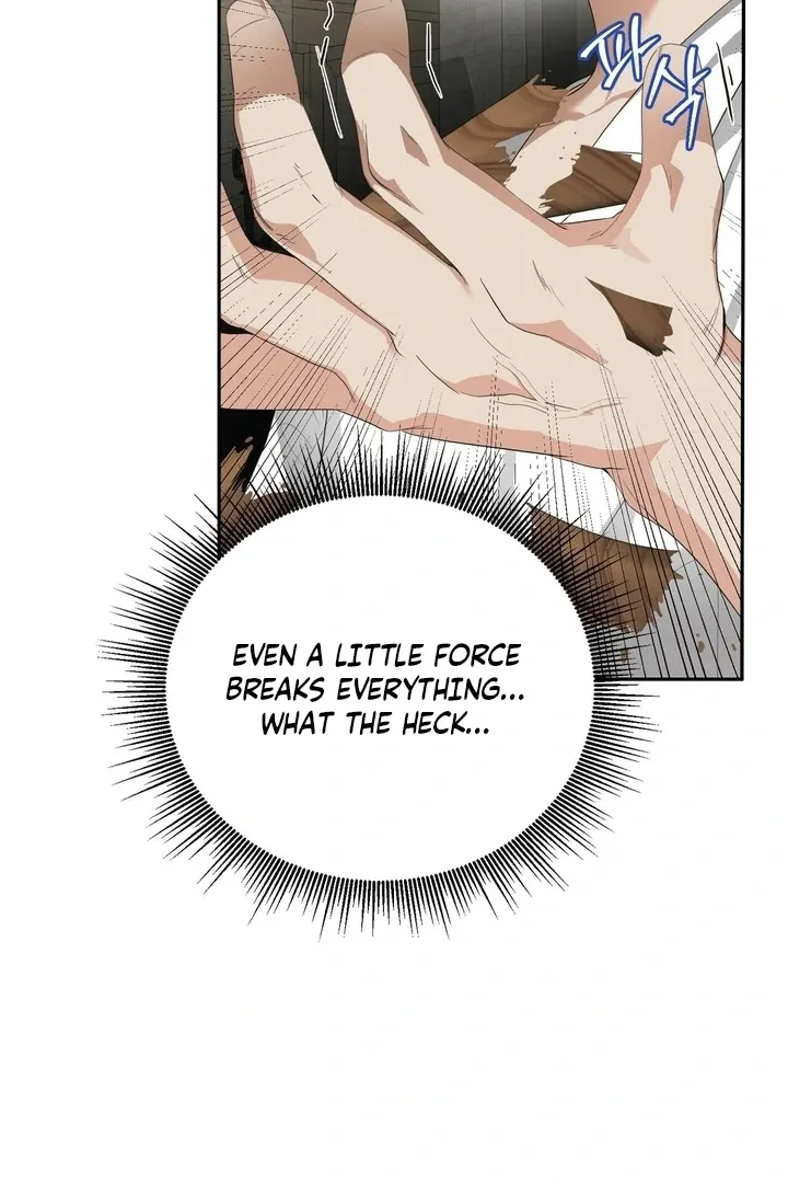It’s Not Even Night Chapter 3 page 93 - 
