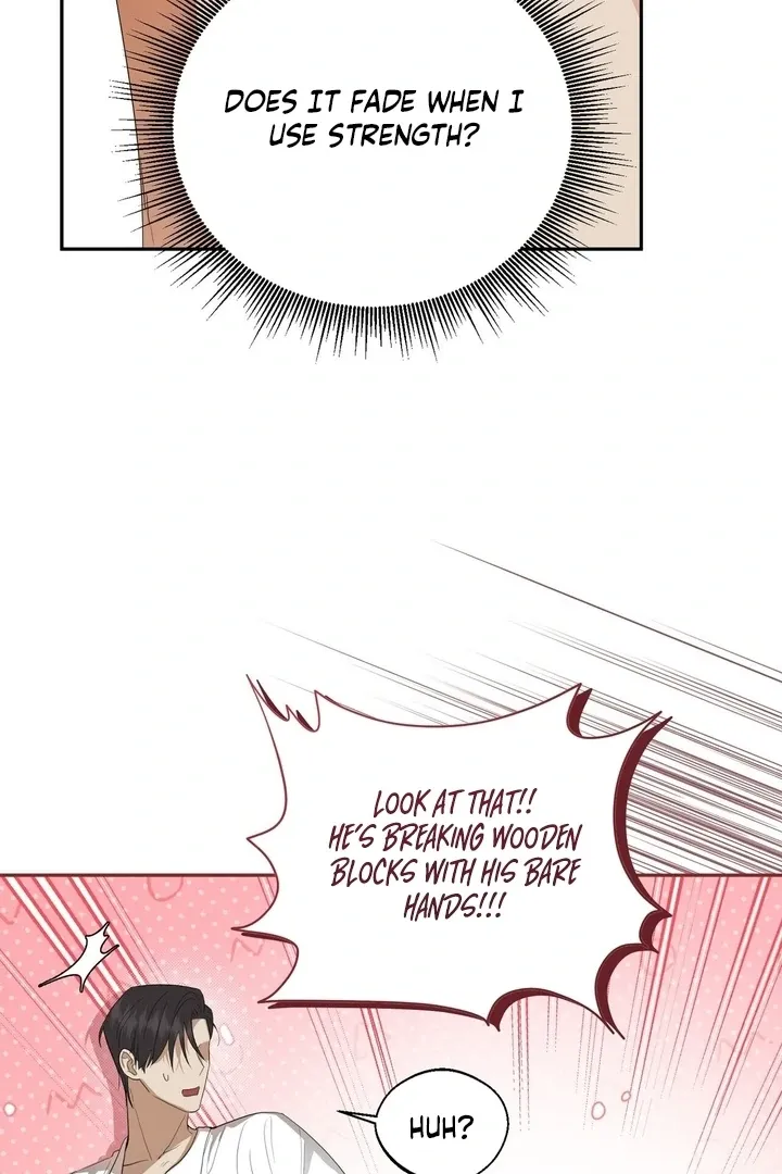 It’s Not Even Night Chapter 3 page 95 - 