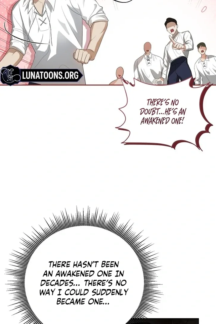 It’s Not Even Night Chapter 3 page 96 - 