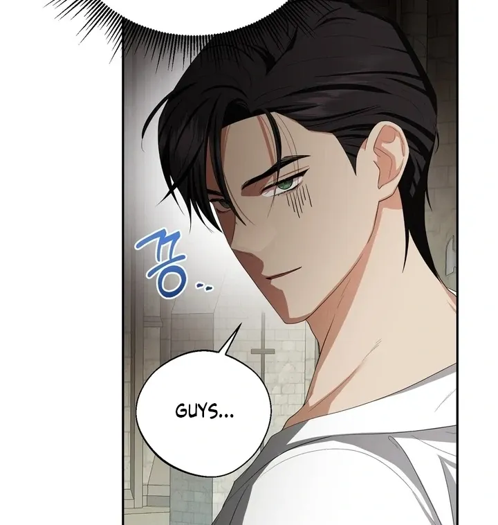 It’s Not Even Night Chapter 3 page 97 - 