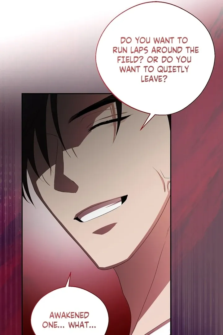 It’s Not Even Night Chapter 3 page 99 - 