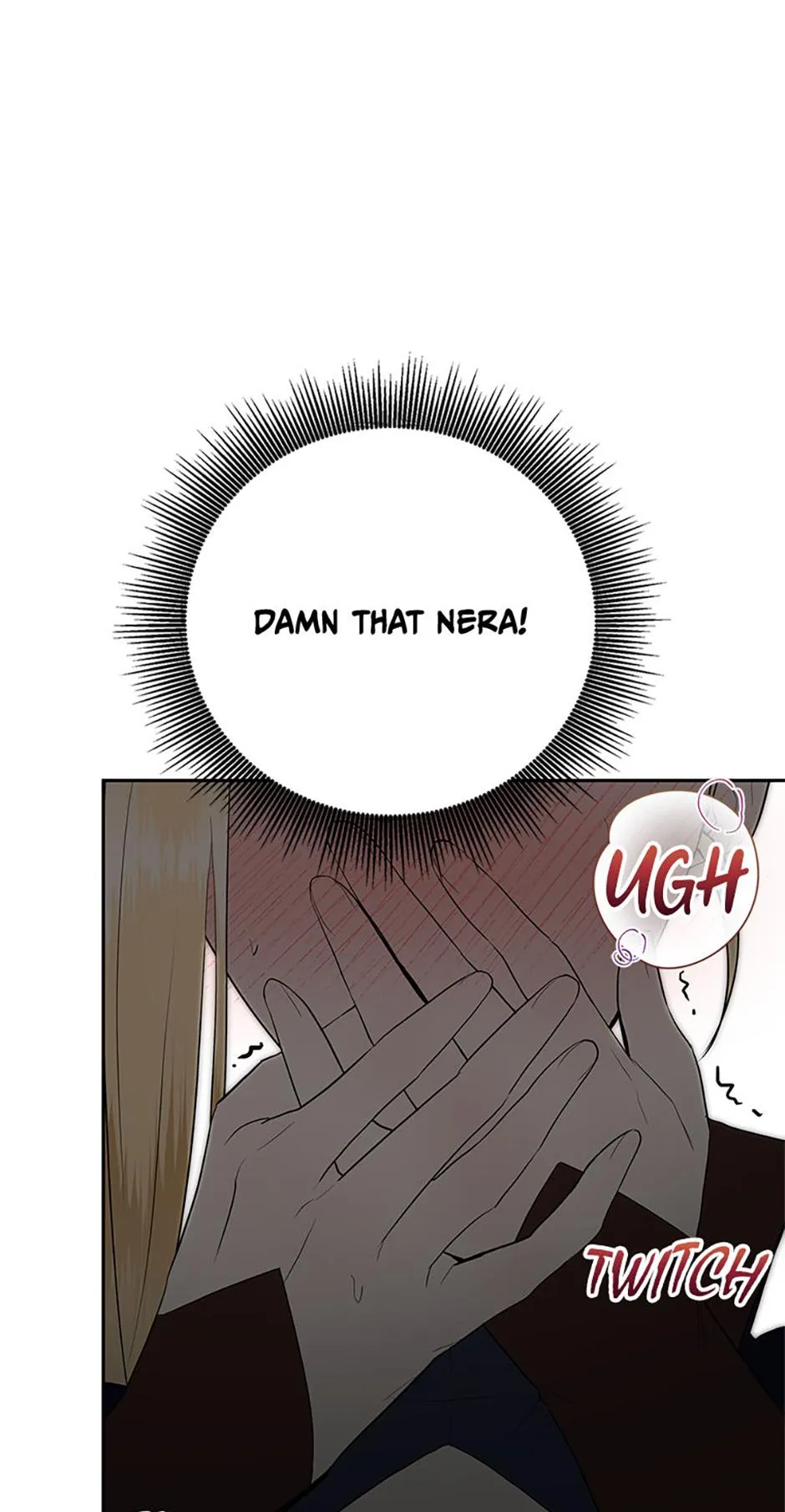 It’s Not Even Night Chapter 30 page 1 - 