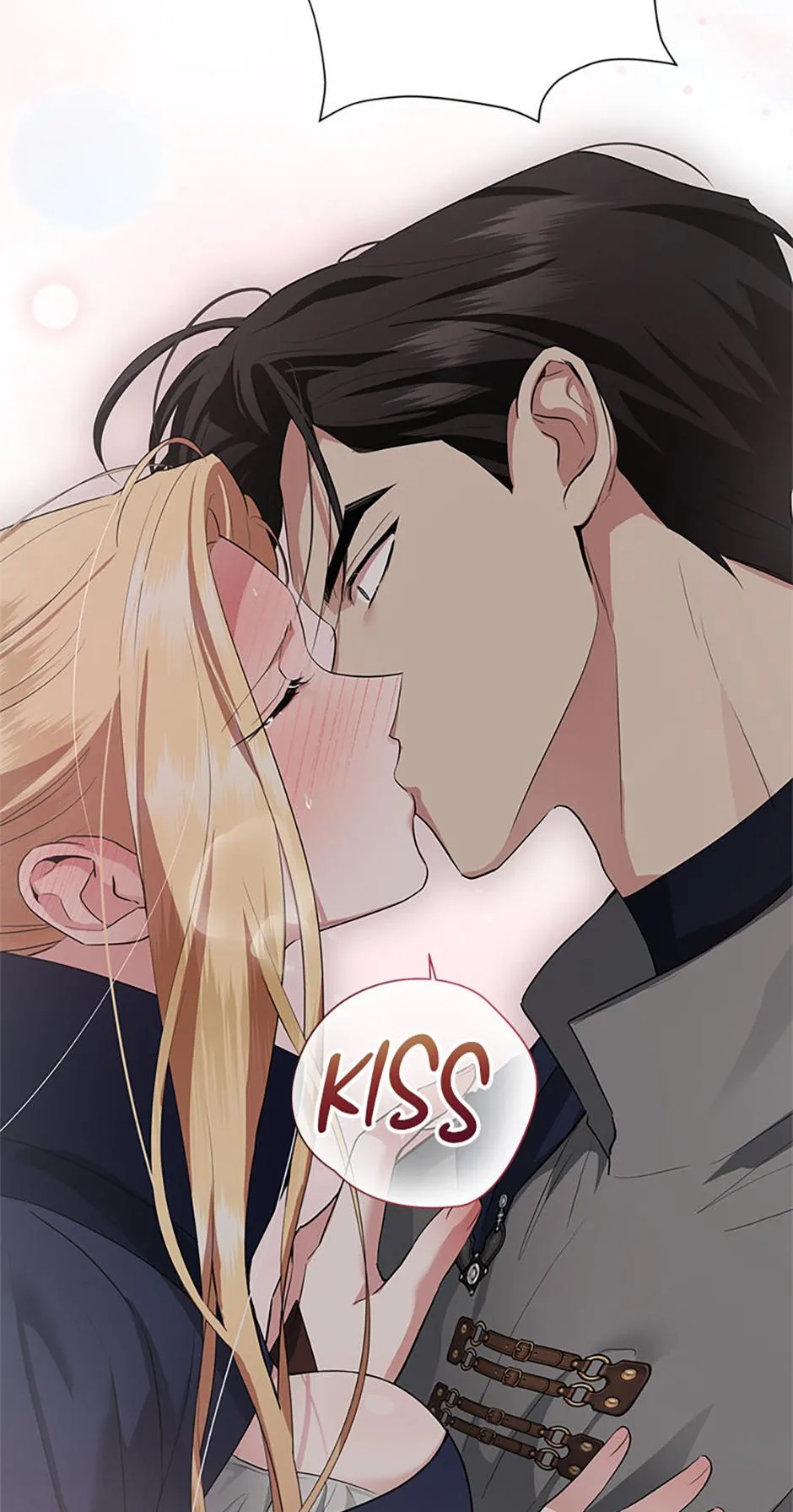 It’s Not Even Night Chapter 30 page 11 - 