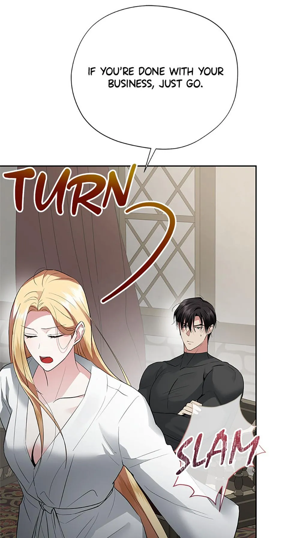 It’s Not Even Night Chapter 30 page 101 - 