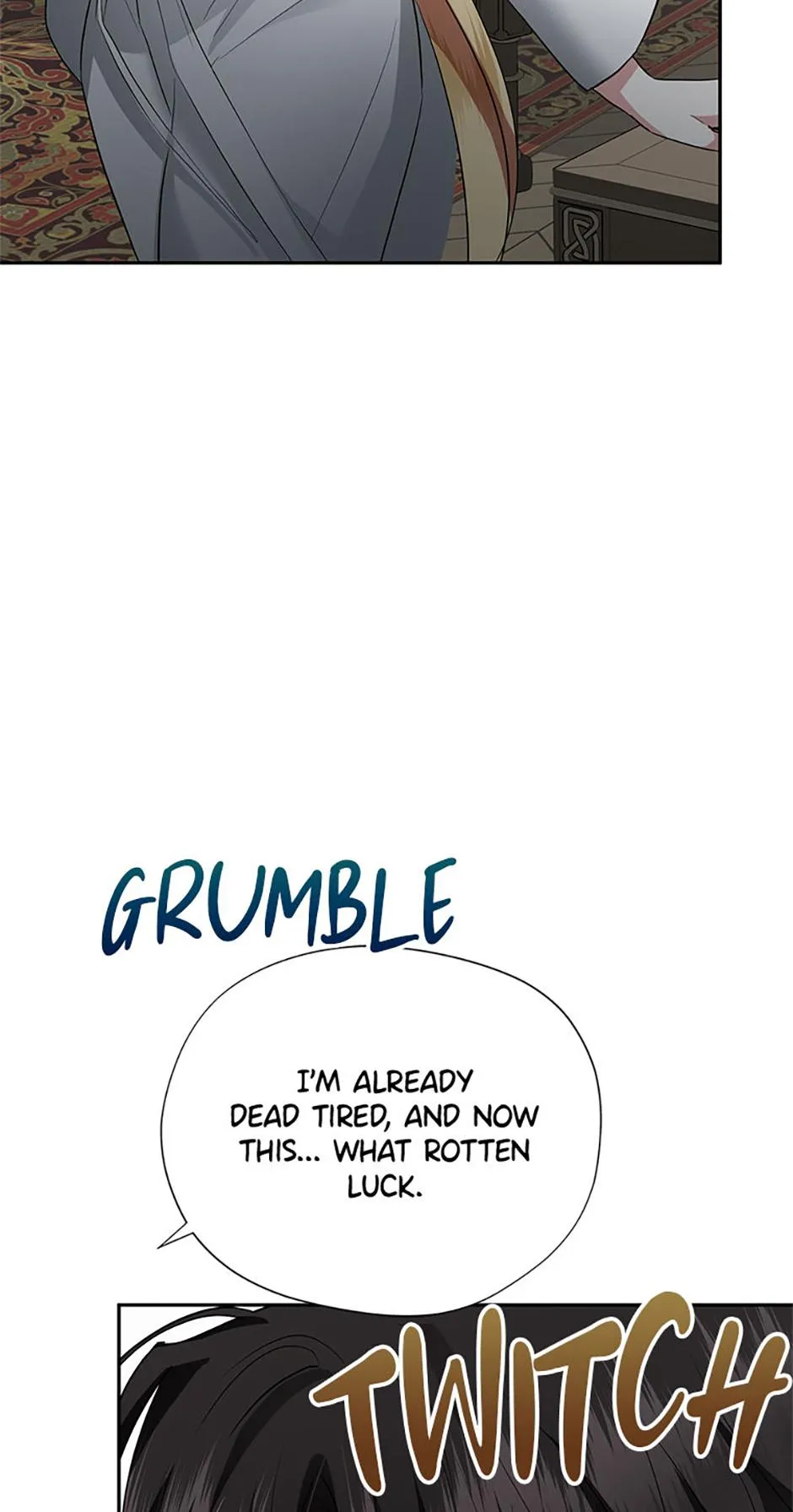 It’s Not Even Night Chapter 30 page 102 - 