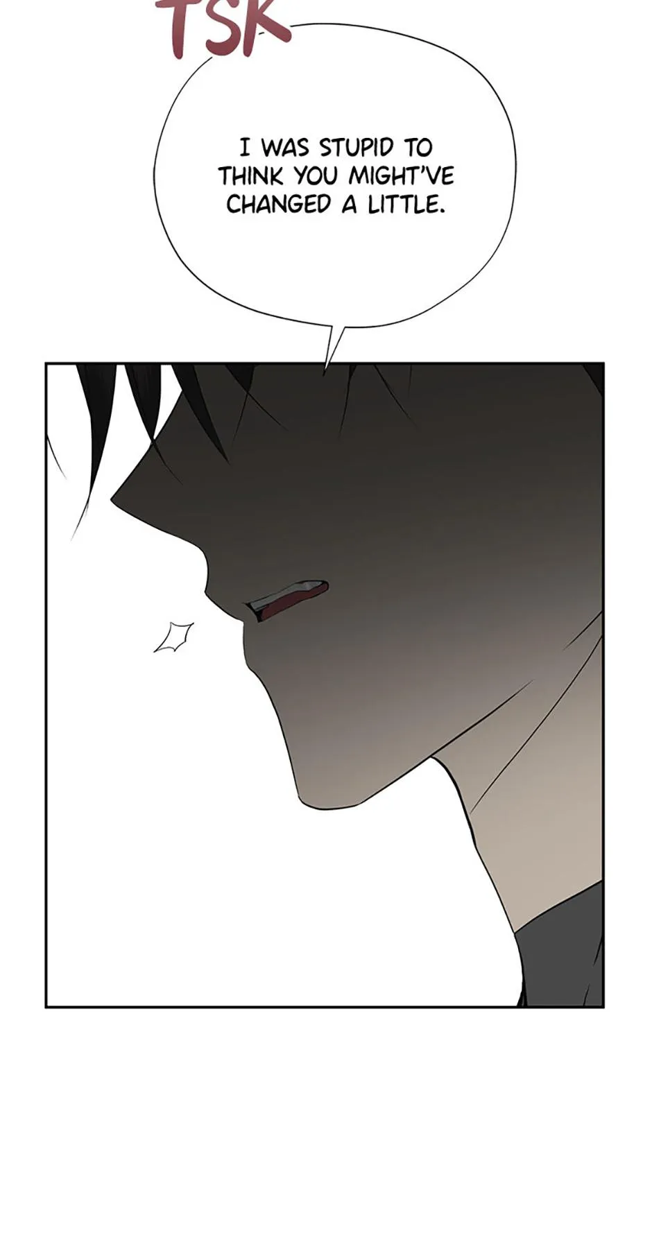 It’s Not Even Night Chapter 30 page 104 - 