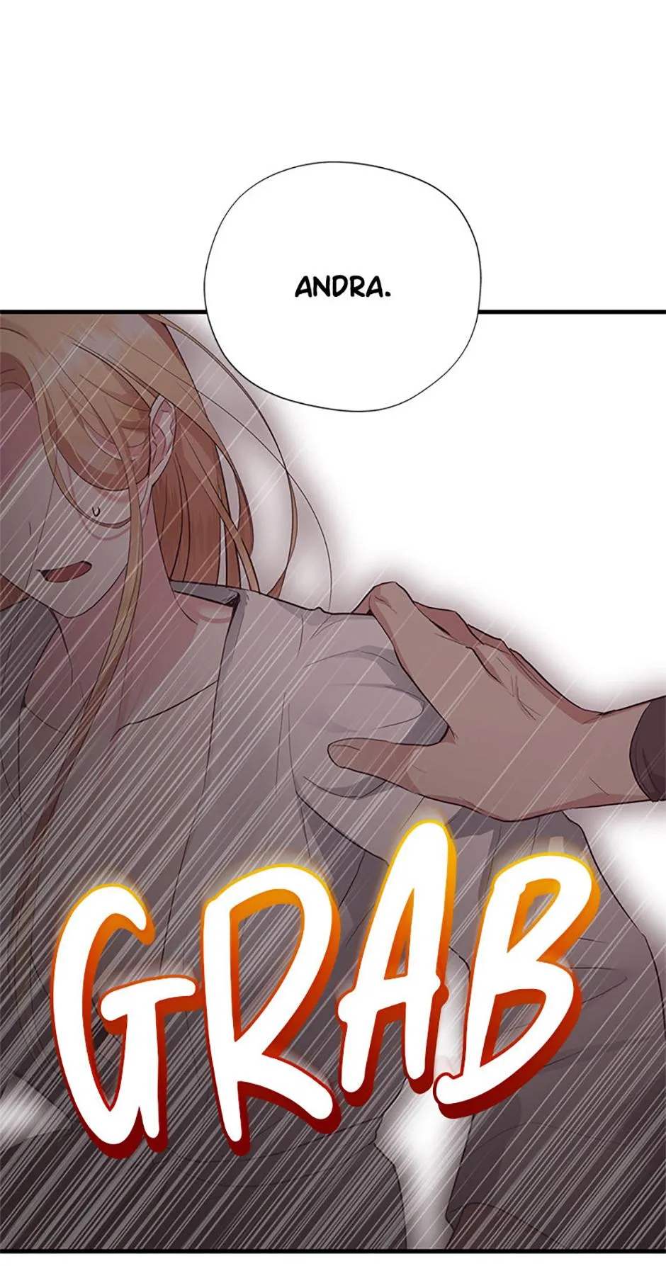 It’s Not Even Night Chapter 30 page 105 - 