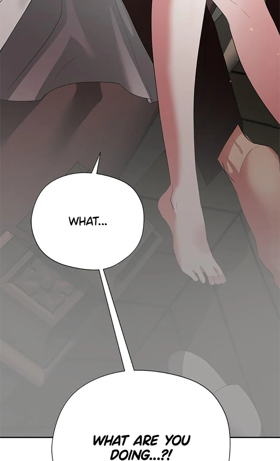 It’s Not Even Night Chapter 30 page 108 - 