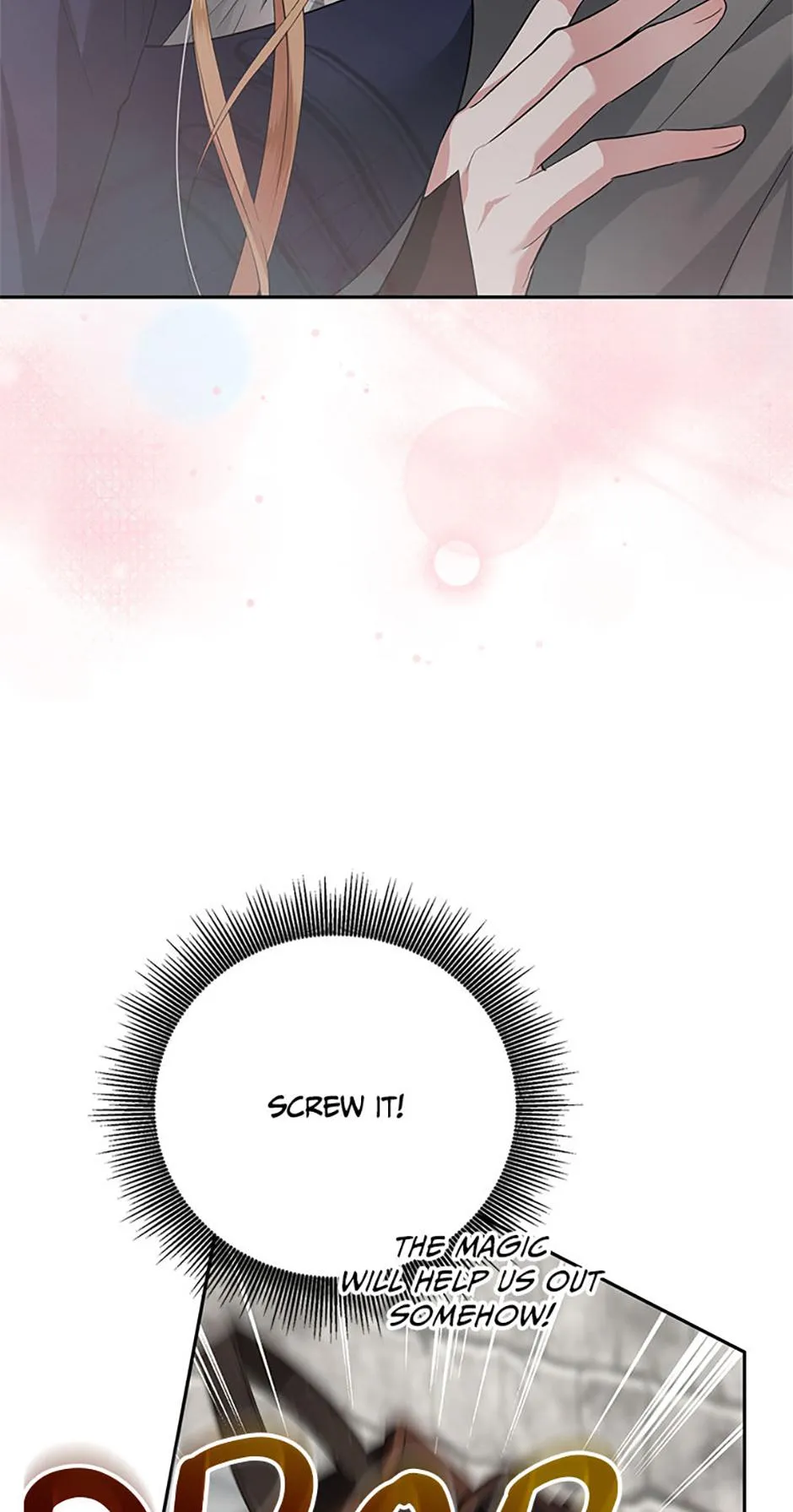 It’s Not Even Night Chapter 30 page 12 - 