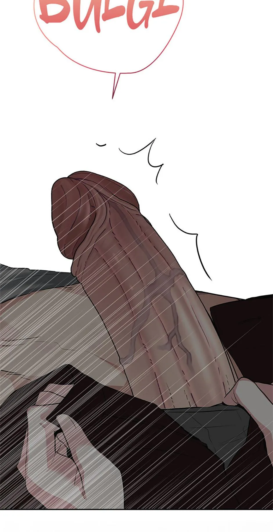 It’s Not Even Night Chapter 30 page 17 - 