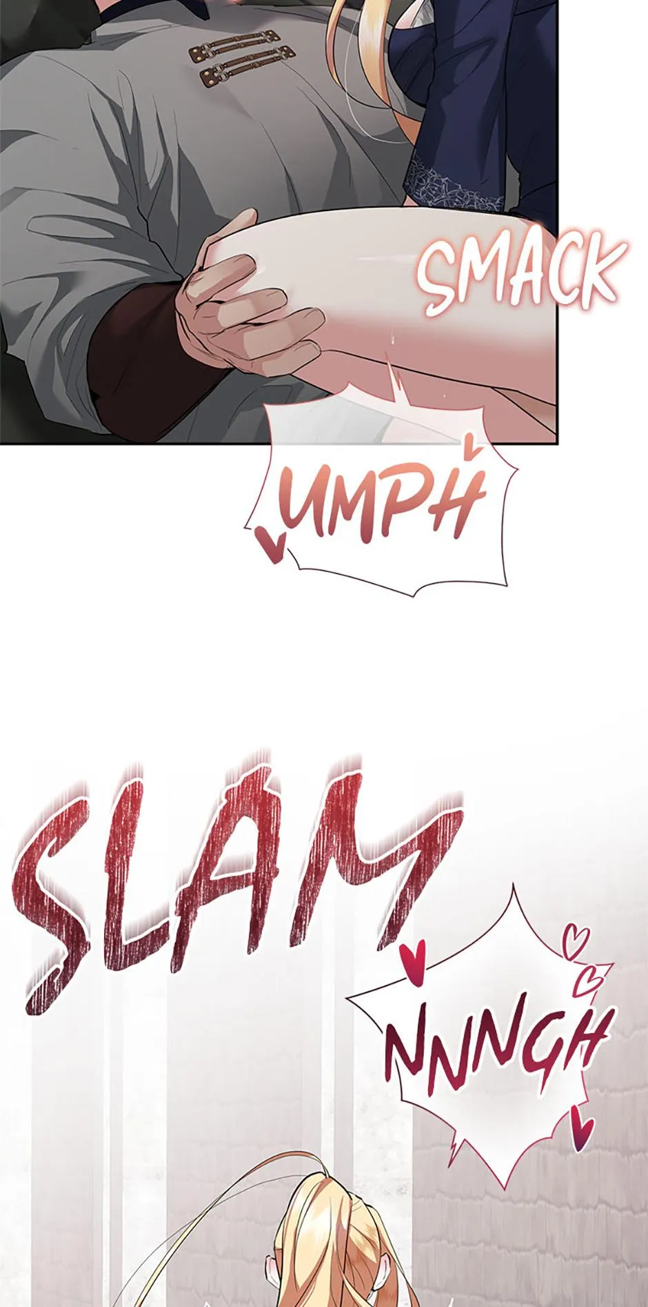 It’s Not Even Night Chapter 30 page 22 - 