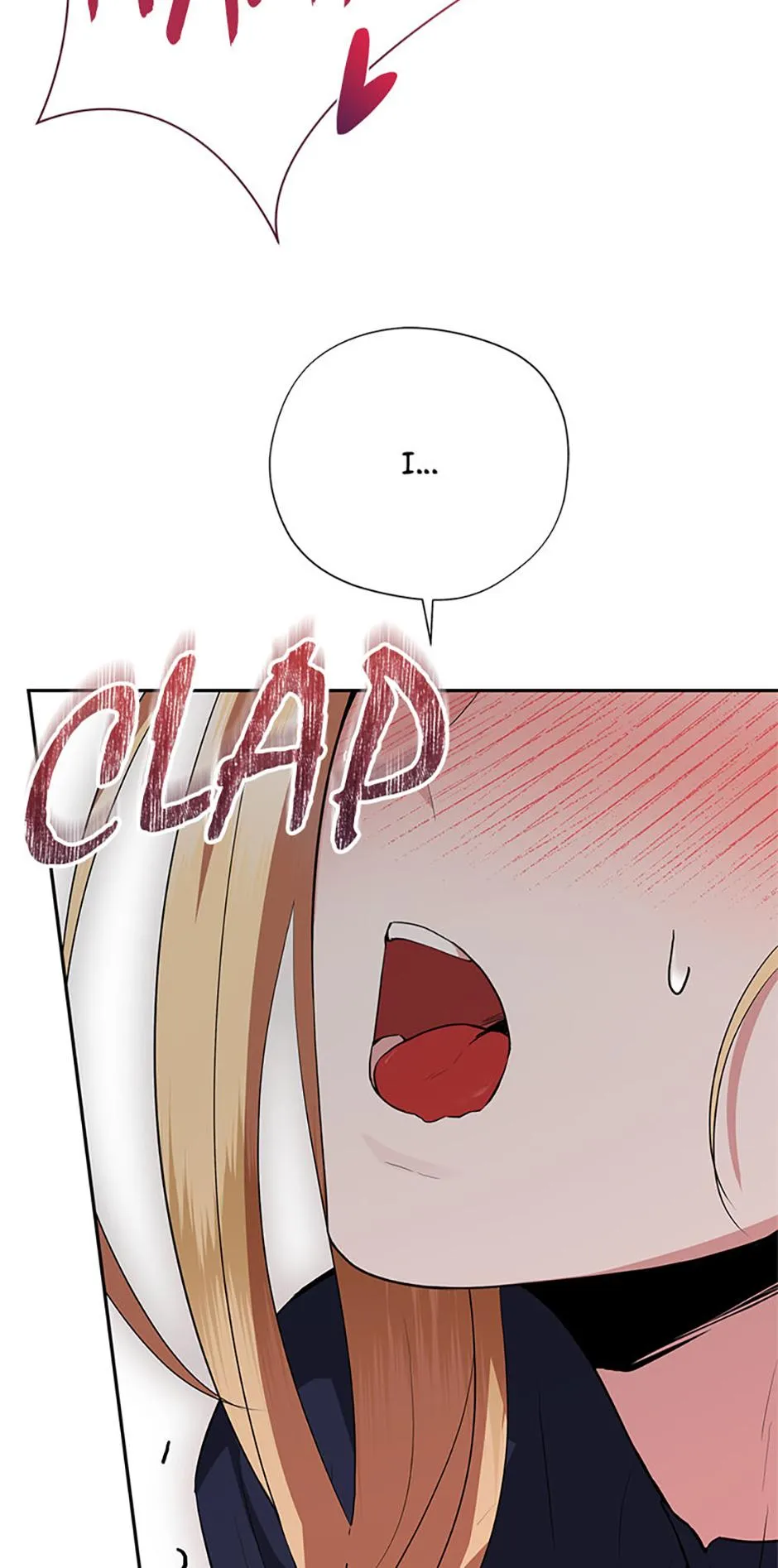 It’s Not Even Night Chapter 30 page 24 - 