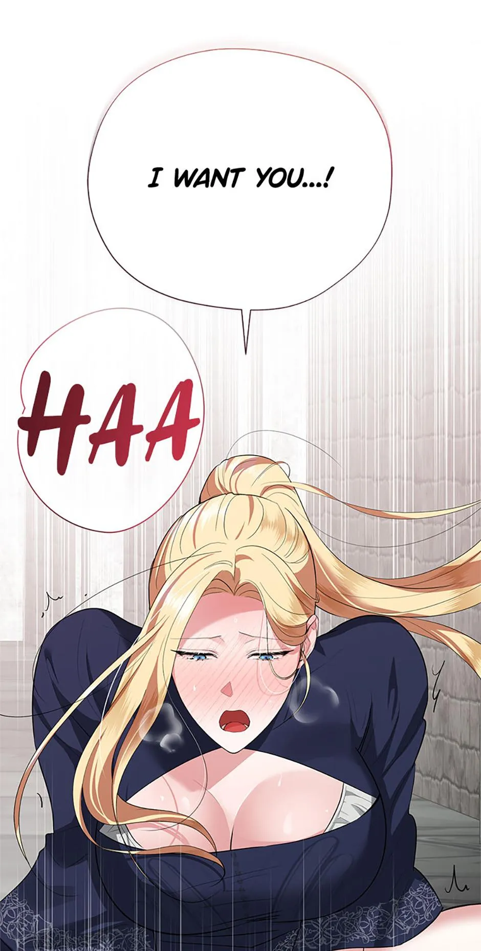 It’s Not Even Night Chapter 30 page 26 - 