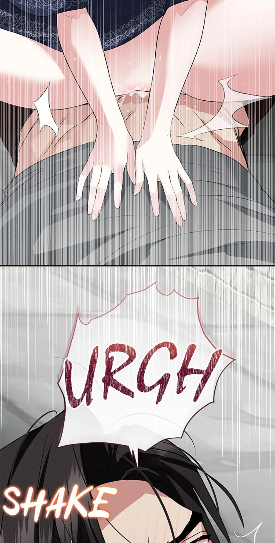 It’s Not Even Night Chapter 30 page 27 - 