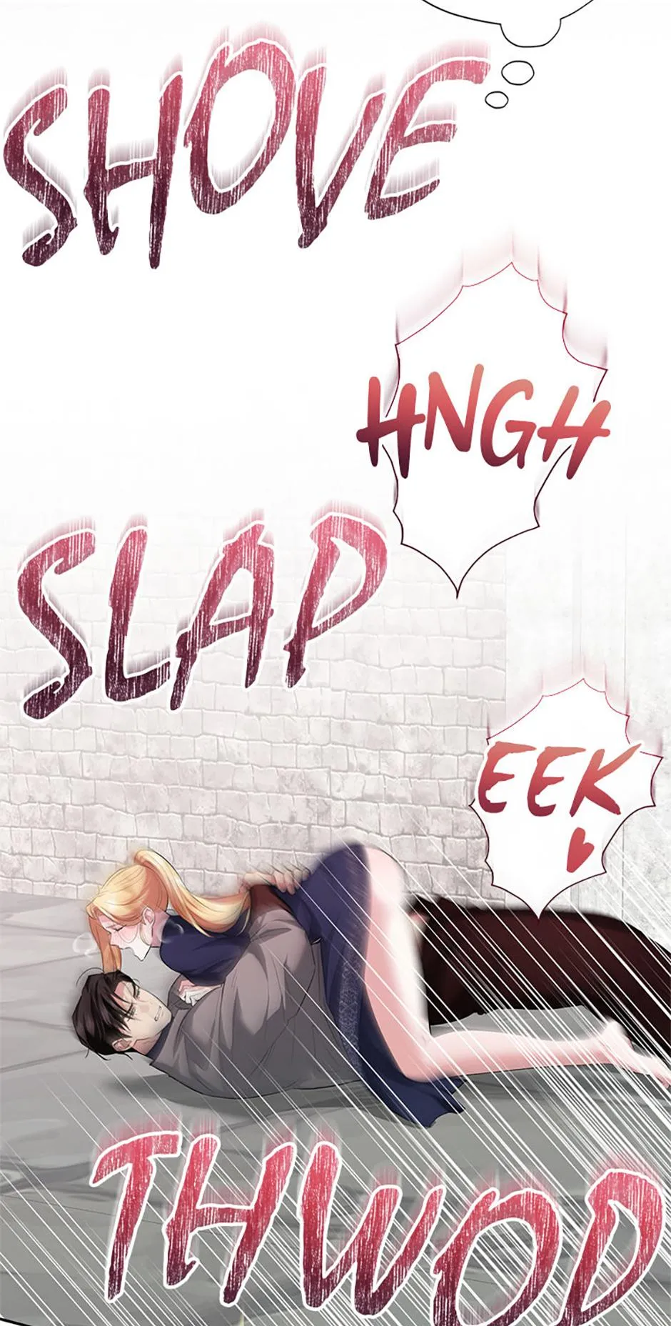 It’s Not Even Night Chapter 30 page 30 - 